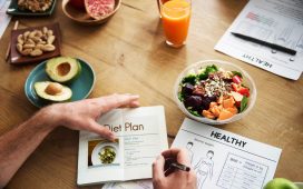 Meal Planning Health And Fitness Topics