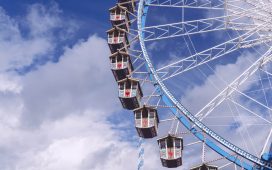 Theme Parks Around The World