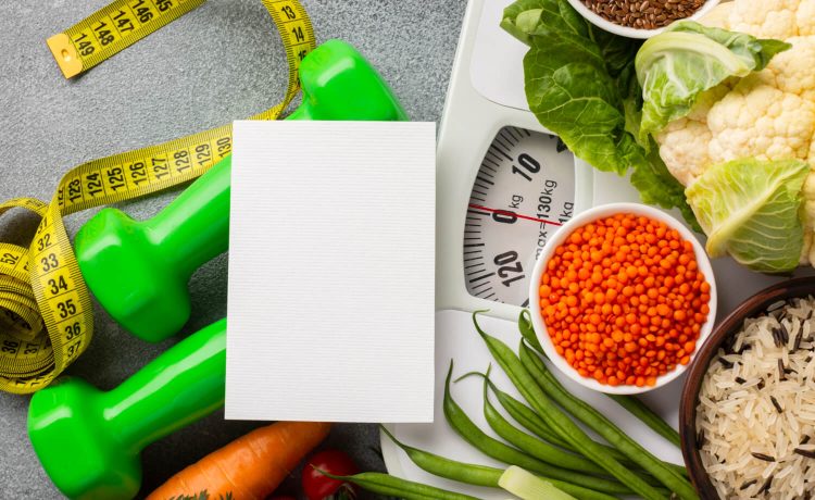 Nutritional Guide for Weight Gain