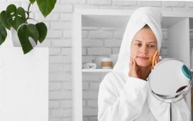 Skincare Tips For Sensitive Skin