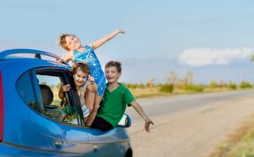 Tips for Memorable Trips With Kids
