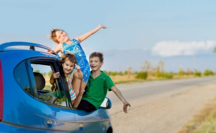 Tips for Memorable Trips With Kids